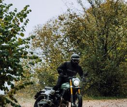 Scrambler Düsseldorf Bild 5