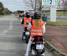 Ecole de Conduite Easy Permis image 2