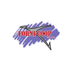 Forni-Coop soc.coop. - Lavori Edili logo