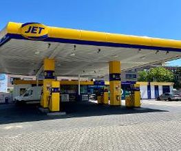 JET Tankstelle Bild 5