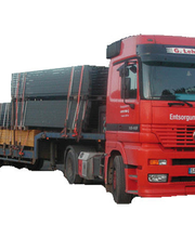 Container Gerhard Lehrer GmbH Bild 1