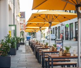 PETER PANE Burgergrill & Bar Bild 3