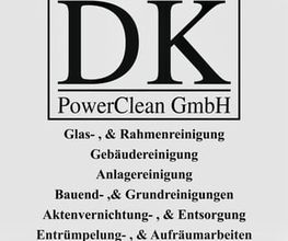 DK PowerClean GmbH Bild 2