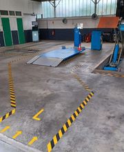 Centre contrôle technique DEKRA (AUTO - MOTO) image 1