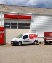 Garage Nicolas Julienne image 1