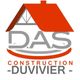 D.A.S. CONSTRUCTION DUVIVIER