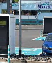 ChargeOne Ladestation Bild 3