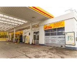 Shell Recharge Charging Station Bild 6