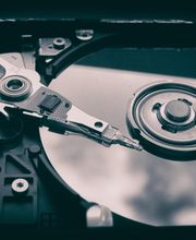 Récupération de données S4rL Informatique