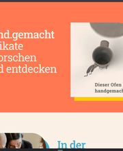 Webdesign und SEO - DER HÄUPTLING Bild 14