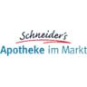 Schneider's Apotheke im Markt