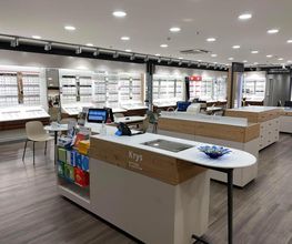 Opticien Krys image 4