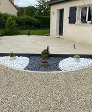Daniel Moquet signe vos jardins - Ent. AJ Paysage image 19