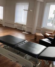 ParkSideClinic l Dr. Frank Pleus Bild 4