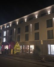 Emils Hotel Bild 1