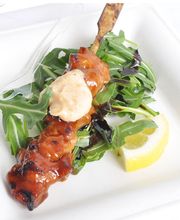 Partyservice Altomünster Christiane Fischer Bild 1