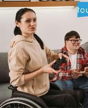 Tout à Dom Services Étampes image 3