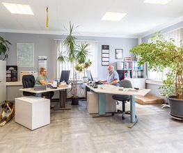 Oberflächenschutz GmbH Bild 6