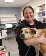 Ridgeview Animal Hospital image 6