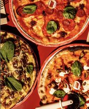 Fradiavolo Pizzeria - Milano Sempione immagine 14