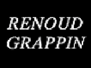 Commissaire-priseur Renoud-grappin Jean-Paul