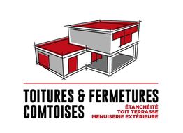Toitures et Fermetures comtoises