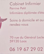 Perrine Petit image 1
