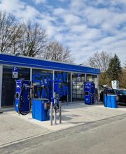 Aral pulse Ladestation Bild 1