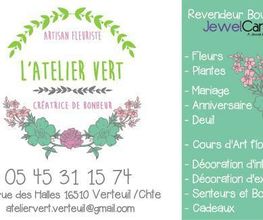 L'Atelier Vert image 19
