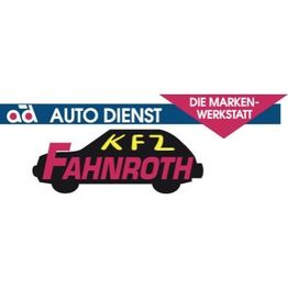 Autodienst Fahnroth