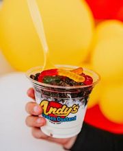 Andy's Frozen Custard - Home Office image 11