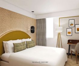 Mercure Chartres Est image 10