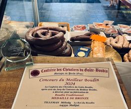 Le Roi Du Boudin image 10