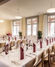 Panorama-Restaurant Harder Kulm Bild 7