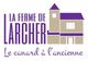 Ferme de Larcher