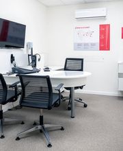 Centro Auditivo GAES Madrid Urquijo imagen 6