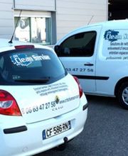 CRB Clean Service image 1