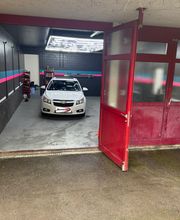 Autocenter SEPA. Bild 5