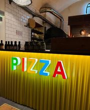 Fradiavolo Pizzeria - Torino Piazza Carlina immagine 1