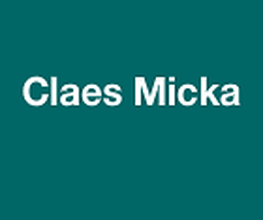 Claes Mickaël image 4
