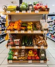 Shell Recharge Charging Station Bild 17