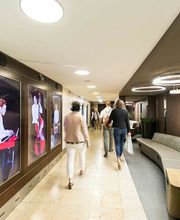 Alstertal-Einkaufszentrum Bild 1
