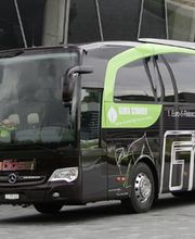 Gössi Carreisen AG Bild 9