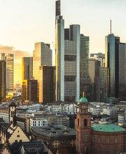 InterAktiv Sprachschule Frankfurt Bild 2