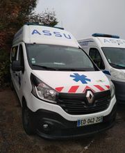 LCB Ambulances image 1