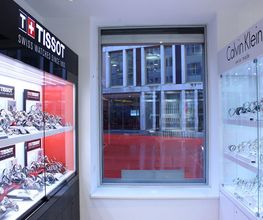 Watch Shop Calan Bild 1