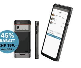 payyap – Kassensysteme und Payment Schweiz Bild 1