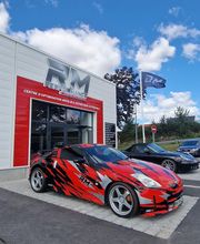 Rm Performance Le Touquet image 12