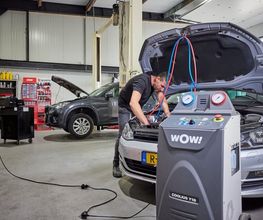 Autobedrijf B. Jansen afbeelding 1