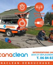 Canaserve Expert du Débouchage image 6